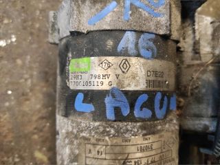 bontott RENAULT KANGOO Önindító