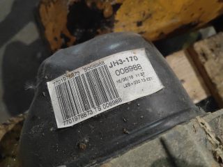 bontott RENAULT KANGOO Váltó (Mechanikus)