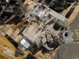bontott RENAULT KANGOO Váltó (Mechanikus)
