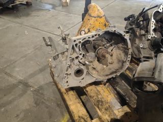 bontott RENAULT KANGOO Váltó (Mechanikus)