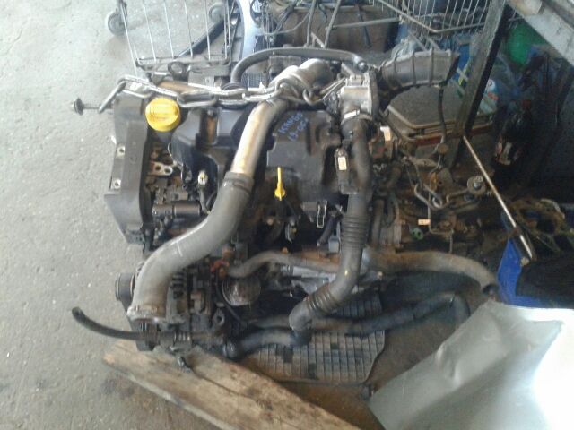 bontott RENAULT KANGOO EGR / AGR Szelep