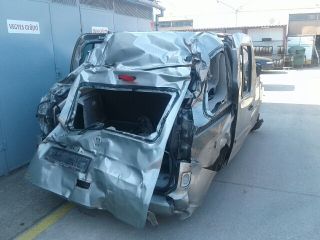 bontott RENAULT KANGOO EGR / AGR Szelep