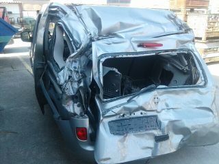 bontott RENAULT KANGOO EGR / AGR Szelep