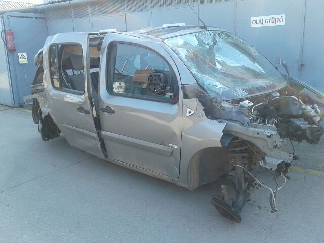 bontott RENAULT KANGOO EGR / AGR Szelep