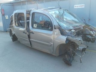 bontott RENAULT KANGOO EGR / AGR Szelep