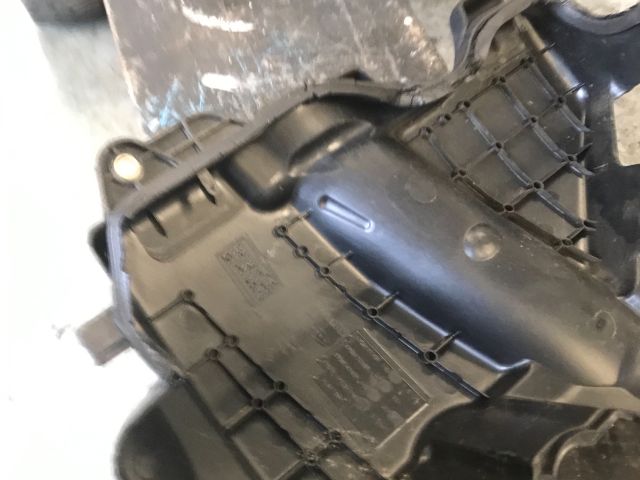 bontott RENAULT KANGOO Felső Motorburkolat