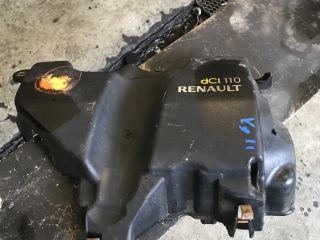 bontott RENAULT KANGOO Felső Motorburkolat