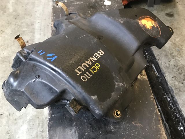 bontott RENAULT KANGOO Felső Motorburkolat