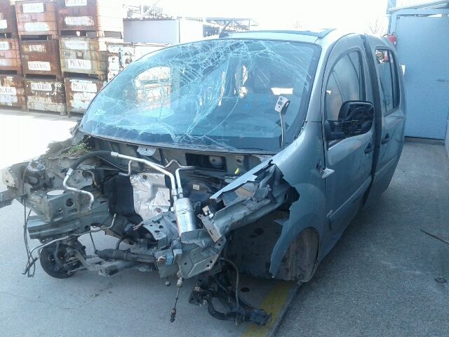 bontott RENAULT KANGOO Főtengely (Magában)