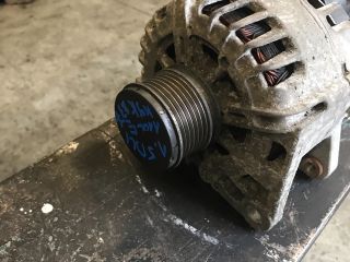 bontott RENAULT KANGOO Generátor