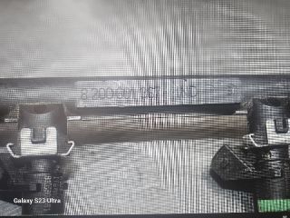 bontott RENAULT KANGOO Porlasztó Sor / Híd