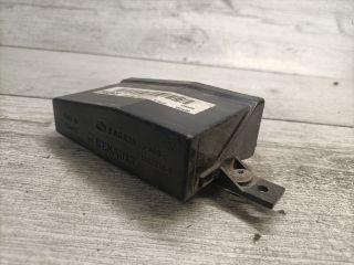 bontott RENAULT KANGOO Immobilizer Elektronika