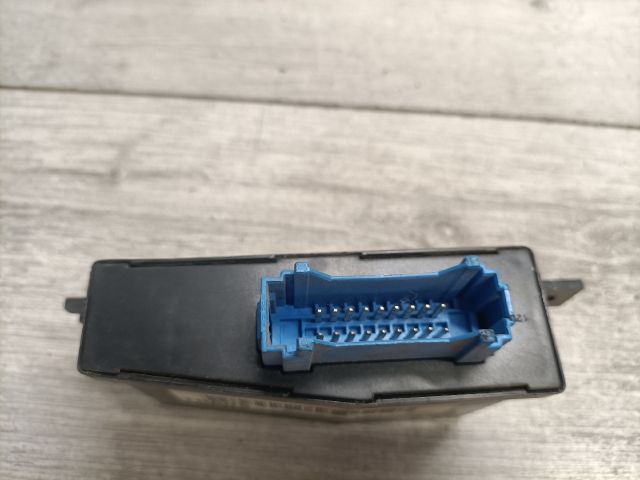 bontott RENAULT KANGOO Immobilizer Elektronika