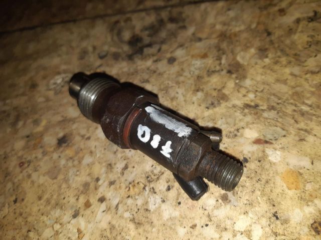 bontott RENAULT KANGOO Porlasztó (1 db)