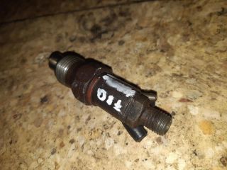 bontott RENAULT KANGOO Porlasztó (1 db)