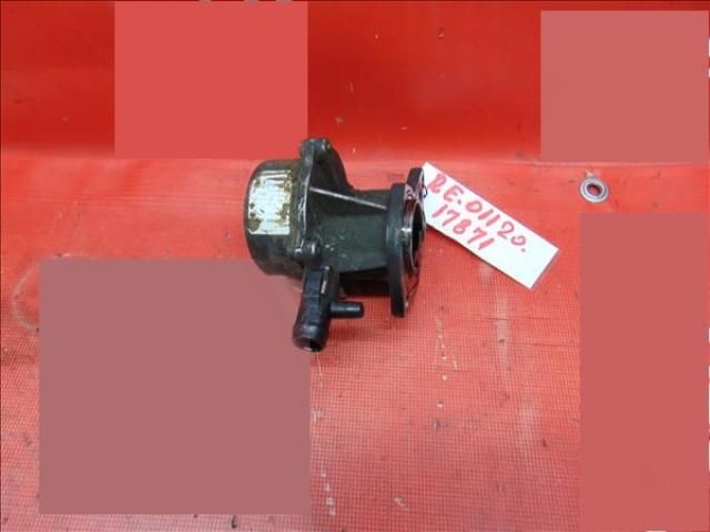 bontott RENAULT KANGOO Vákumpumpa