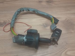 bontott RENAULT KANGOO Gyújtáskapcsoló