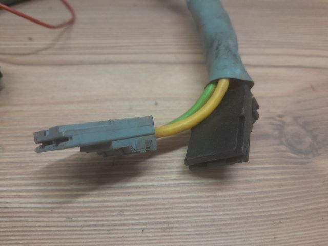 bontott RENAULT KANGOO Gyújtáskapcsoló