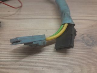 bontott RENAULT KANGOO Gyújtáskapcsoló