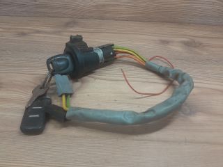 bontott RENAULT KANGOO Gyújtáskapcsoló