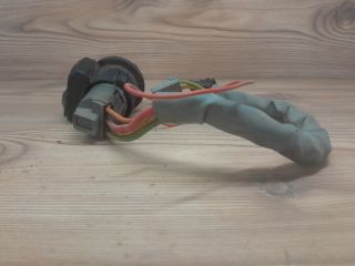 bontott RENAULT KANGOO Gyújtáskapcsoló