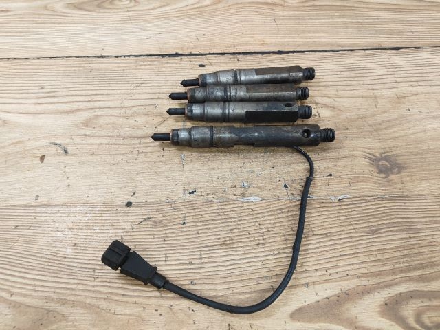 bontott RENAULT KANGOO Porlasztó (1 db)