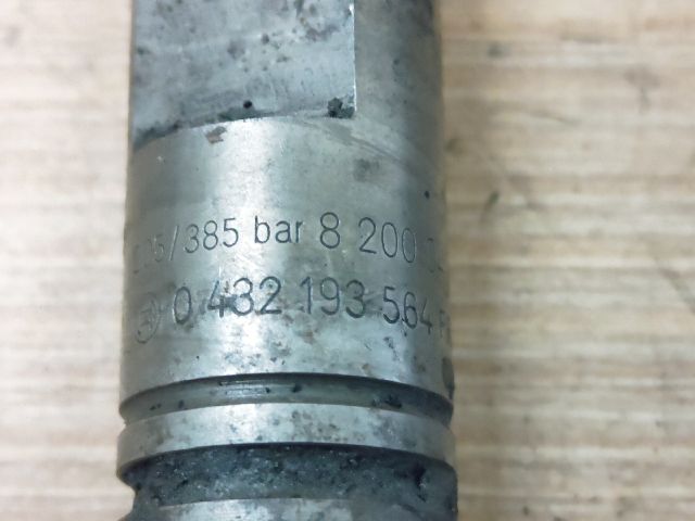 bontott RENAULT KANGOO Porlasztó (1 db)