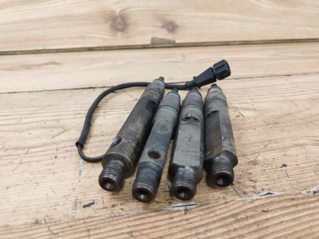 bontott RENAULT KANGOO Porlasztó (1 db)