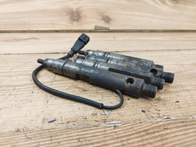 bontott RENAULT KANGOO Porlasztó (1 db)