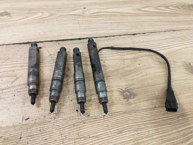 bontott RENAULT KANGOO Porlasztó (1 db)