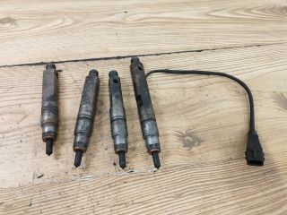 bontott RENAULT KANGOO Porlasztó (1 db)