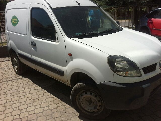 bontott RENAULT KANGOO Fékrásegítő