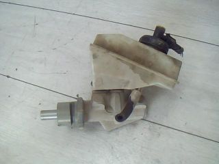 bontott RENAULT KANGOO Főfékhenger