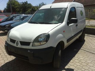 bontott RENAULT KANGOO Jobb hátsó Kerékagy