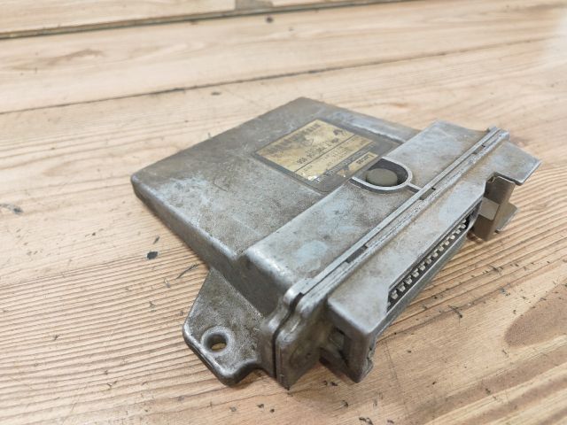 bontott RENAULT KANGOO Motorvezérlő