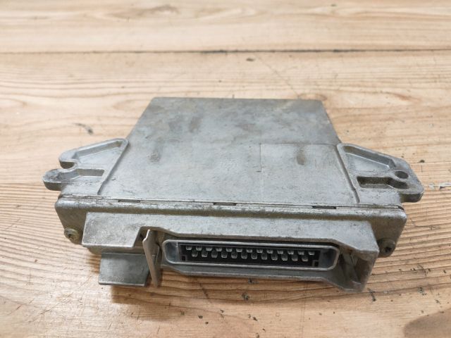 bontott RENAULT KANGOO Motorvezérlő