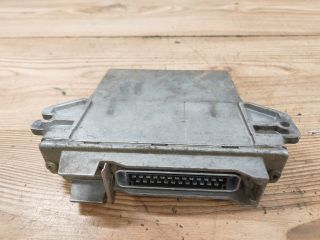 bontott RENAULT KANGOO Motorvezérlő