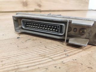 bontott RENAULT KANGOO Motorvezérlő