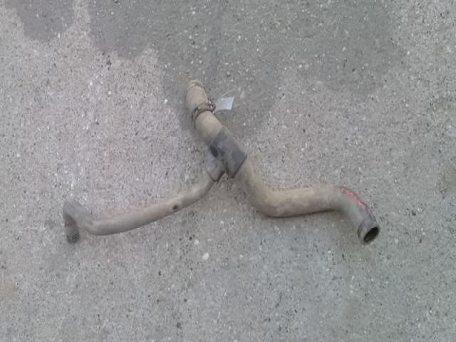 bontott RENAULT KANGOO Vízcső