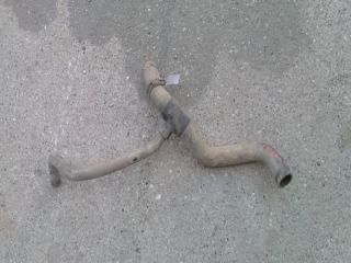 bontott RENAULT KANGOO Vízcső