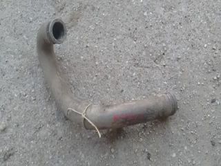 bontott RENAULT KANGOO Vízcső