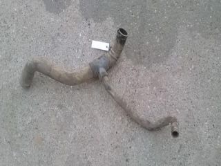 bontott RENAULT KANGOO Vízcső