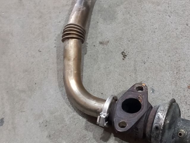 bontott RENAULT KANGOO EGR Hűtő Cső