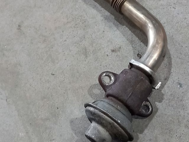 bontott RENAULT KANGOO EGR Hűtő Cső