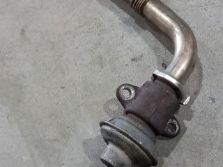 bontott RENAULT KANGOO EGR Hűtő Cső