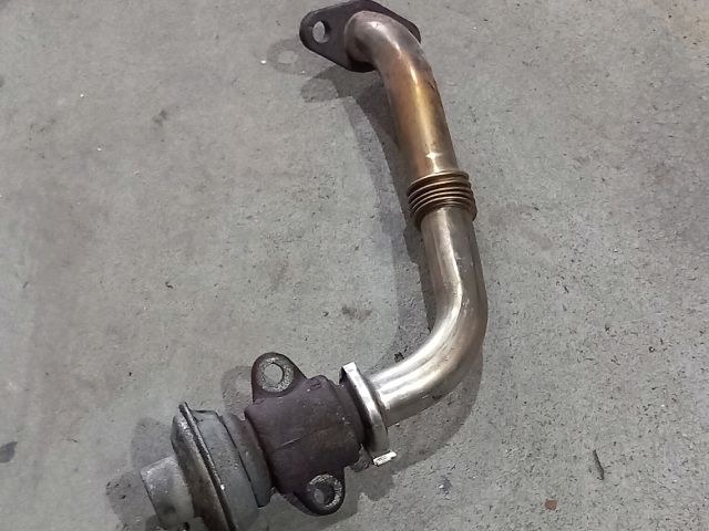 bontott RENAULT KANGOO EGR Hűtő Cső