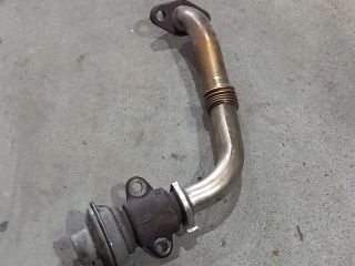 bontott RENAULT KANGOO EGR Hűtő Cső