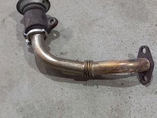 bontott RENAULT KANGOO EGR Hűtő Cső