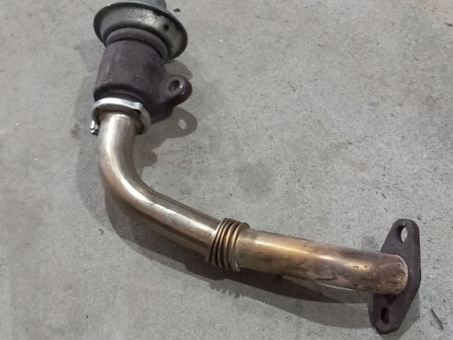 bontott RENAULT KANGOO EGR Hűtő Cső