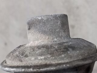 bontott RENAULT KANGOO EGR Hűtő Cső